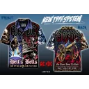 AC DC (shirt NTS) рубашка