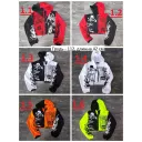 Куртка 1.1 - 1.6 BUKEBUKU