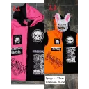 Куртки 2.1 - 2.2 BUKEBUKU