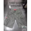 Шорты MOLECULE  50007 Green