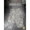 Шорты MOLECULE 45056 ACU