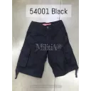 Шорты MOLECULE 54001 Black