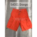 Шорты MOLECULE 54001 Orange