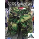Шорты MOLECULE 55001 Camouflage