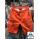 Шорты MOLECULE 55001 Orange