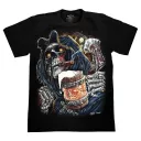 ROCK CHANG 3D - 181 (T-Shirt)