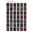 BT 96  - BT 142 BLACK TIMBER (BT, NTS) T- Shirts