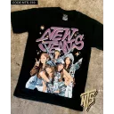 NTS 370 NEW JWANS (NTS) T- Shirts