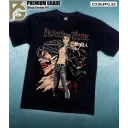 PG 92 PREMIUM GRADE (PG, NTS) T- Shirts