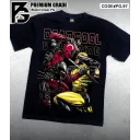 PG 97 PREMIUM GRADE (PG, NTS) DEADPOOL T- Shirts