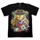 ROCK CHANG GR-839 t-shirt