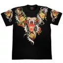 ROCK CHANG FULL HD-64 (T-Shirt)