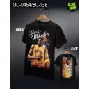 CABALLO OD-0464 -BC- 138 BLACK MAMBA (T-shirt, Sport)