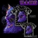 TD- A - 0815 (ANIMAL,  , футбокла Caballo)