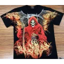 ROCK CHANG FULL HD-80 (T-Shirt)