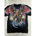 ROCK CHANG FULL HD-83 (T-Shirt)