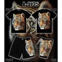 A - 0735 Caballo (t-shirt and shorts)