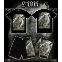 A - 0808 Caballo (t-shirt and shorts)