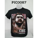 Pic 0087 Che Guevara ROCKY ROAD t- shirts