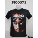 Pic 0073 2Pac ROCKY ROAD t- shirts
