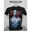 Pic 0138 2Pac ROCKY ROAD t- shirts