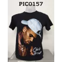 Pic 0157 Chris Brown ROCKY ROAD t- shirts