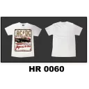 AC DC HR-0060 HOT ROCK T- SHIRTS