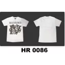 BLACK VEIL BRIDES HR-0086 HOT ROCK T- SHIRTS