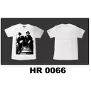 BLUES BROTHERS HR-0066 HOT ROCK T- SHIRTS