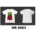 BRINGME THE HORIZON HR-0003 HOT ROCK T- SHIRTS