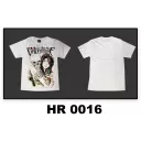 BULLET FOR MY VALENTINE HR-0016 HOT ROCK T- SHIRTS
