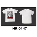 COBAIN HR-0147 HOT ROCK T- SHIRTS
