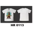 DEFTONES HR-0113 HOT ROCK T- SHIRTS