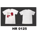 GREEN DAY HR-0125 HOT ROCK T- SHIRTS
