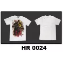 KORN HR-0024 HOT ROCK T- SHIRTS