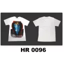 METALLICA HR-0096 HOT ROCK T- SHIRTS