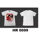 METALLICA HR-0099 HOT ROCK T- SHIRTS