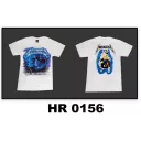 METALLICA HR-0156 HOT ROCK T- SHIRTS