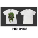 METALLICA HR-0158 HOT ROCK T- SHIRTS