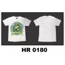 METALLICA HR-0180 HOT ROCK T- SHIRTS