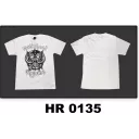 MOTORHEAD HR-0135 HOT ROCK T- SHIRTS