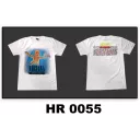 NIRVANA HR-0055 HOT ROCK T- SHIRTS