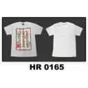 PARAMORE HR-0165 HOT ROCK T- SHIRTS