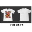 ROLLING STONES HR-0157 HOT ROCK T- SHIRTS