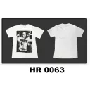SEX PISTOLS HR-0063 HOT ROCK T- SHIRTS