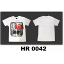 THE BEATLES HR-0042 HOT ROCK T- SHIRTS