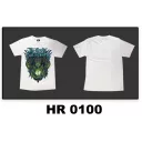 THE BLACK DAHLIA MURDER HR-0100 HOT ROCK T- SHIRTS