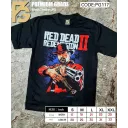 PG 117 PREMIUM GRADE (PG, NTS)  T- Shirts