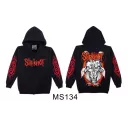 MS 134 SLIPKNOT (Hoody, Max Rock)