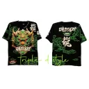 DRAGON LEGEND OF CHINA (DDD - T-shirts)